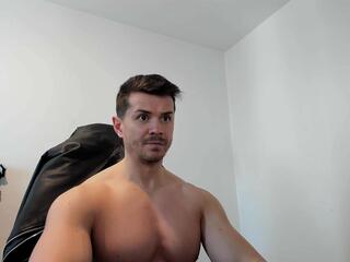 Alexx Dream webcam model stream image