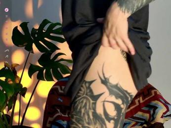 jane-booblegum webcam model stream image