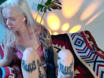 jane-booblegum webcam model stream image