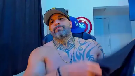 JoshRigby webcam model stream image