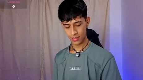 _Danny777 webcam model stream image