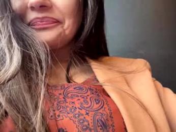 lissa__1 webcam chaturbate model stream image