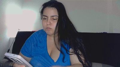 SweetCandyPussy webcam model stream image