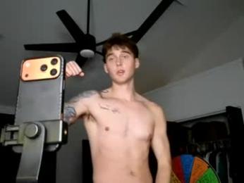 thebrentsavage webcam model stream image