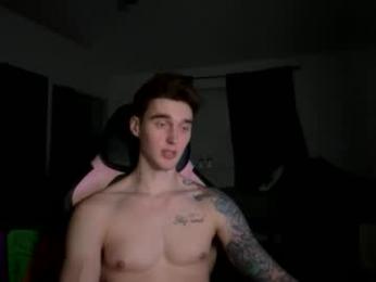 thebrentsavage webcam model stream image