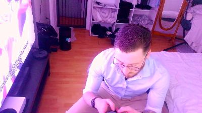 Keviiios webcam model stream image