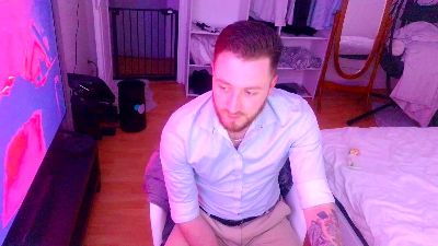 Keviiios webcam model stream image