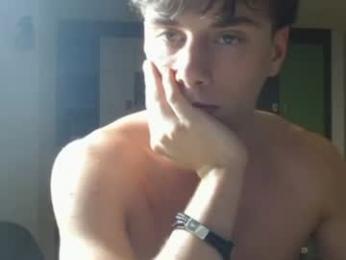 joel_friendly webcam model stream image
