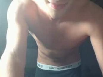 joel_friendly webcam model stream image