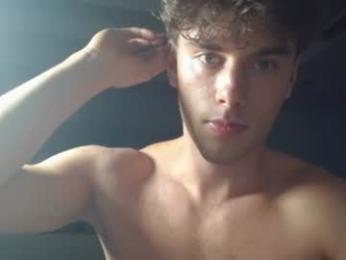 joel_friendly webcam chaturbate model stream image