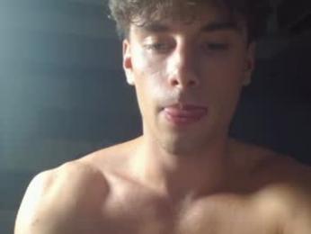 joel_friendly webcam model stream image