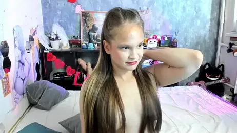 _provocatemur webcam model stream image