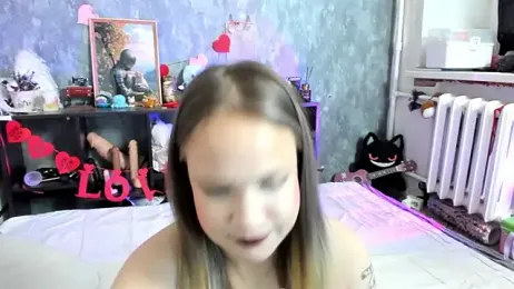 _provocatemur webcam model stream image