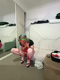 CD_Sub2021 webcam model stream image