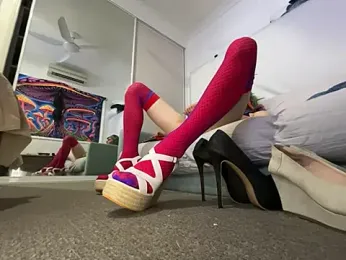 CD_Sub2021 webcam model stream image