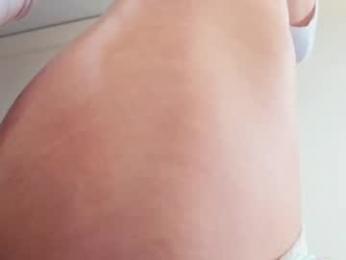 wonderland_stia webcam chaturbate model stream image