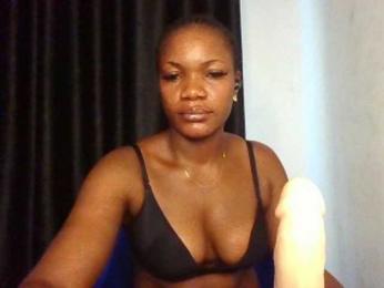 FoxySamantha7 webcam bongacams model stream image