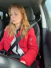 Redhairedteacher webcam model stream image