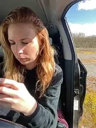 Redhairedteacher webcam model stream image