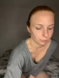 Redhairedteacher webcam model stream image