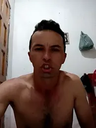 Maranhense_ma webcam stripchat model stream image
