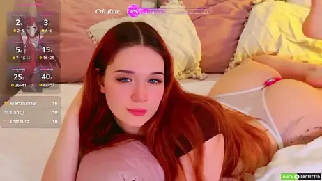 Shirley_Thomas webcam model stream image