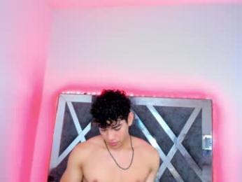 robertmiller21 webcam model stream image