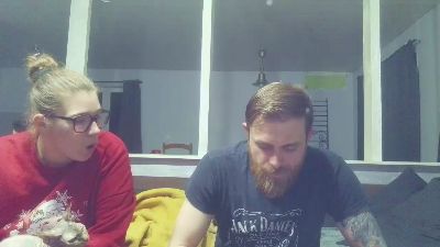 tedstm webcam model stream image