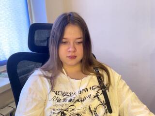 Carlotta Staub webcam model stream image