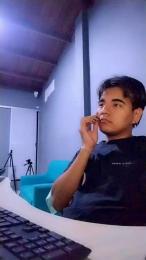 Aleclig webcam cam4 model stream image