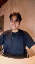 Aleclig webcam cam4 model stream image