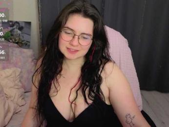 Kitty-Katty webcam model stream image