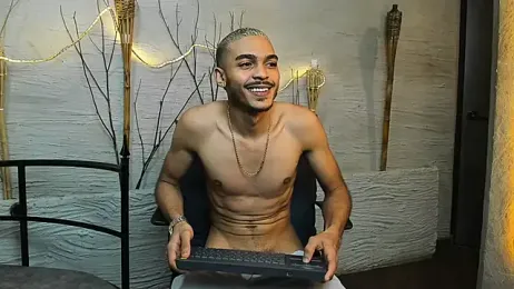 MarcusRain_ webcam stripchat model stream image