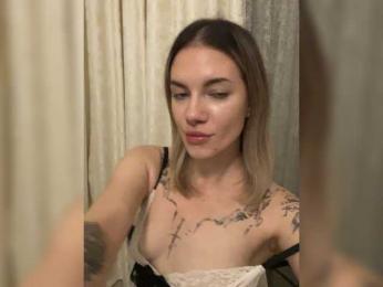 Millashaa webcam model stream image