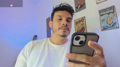 alejandro_stark webcam cam4 model stream image