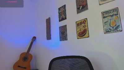 alejandro_stark webcam cam4 model stream image