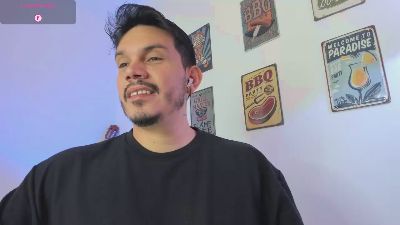 alejandro_stark webcam cam4 model stream image