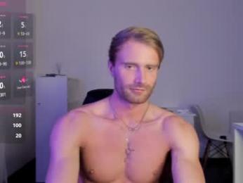 paul_rolex_ webcam model stream image