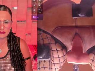 victorianoir webcam model stream image