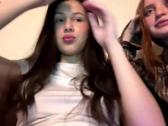 emmacutty webcam chaturbate model stream image