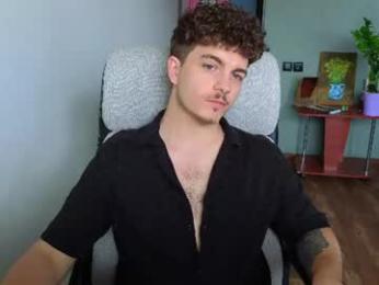 hellish_sugar webcam model stream image
