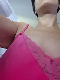 Wild_Witch webcam model stream image
