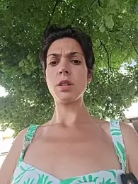 Wild_Witch webcam model stream image