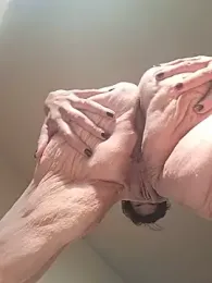 Wild_Witch webcam model stream image
