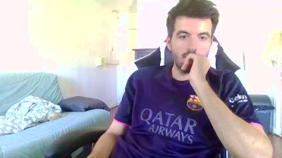 OPaul_ webcam model stream image