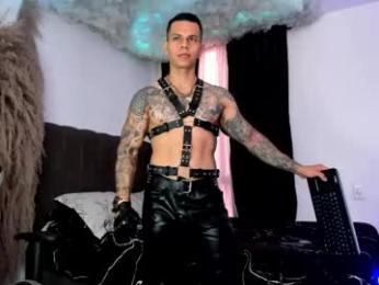 arondark webcam model stream image