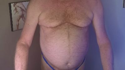 MikeSpyke webcam model stream image