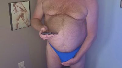 MikeSpyke webcam model stream image