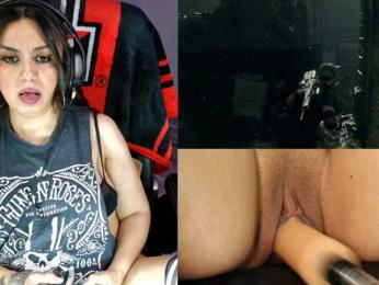 Blaze_Onn1 webcam model stream image