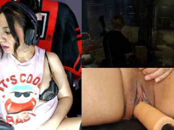 Blaze_Onn1 webcam model stream image